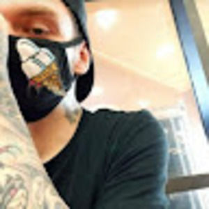 Meet your Posher, John